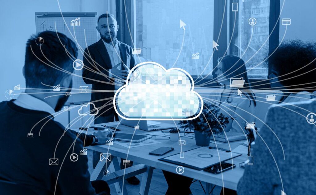 Top 5 Ways Cloud Services Can Benefit Your Business