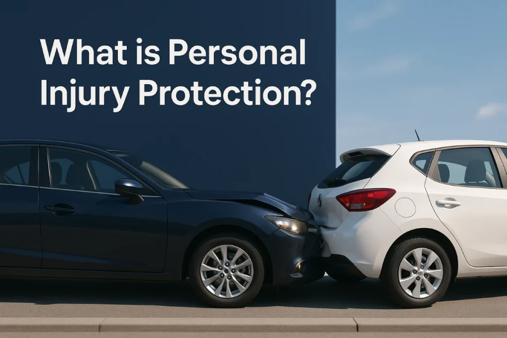What is Personal Injury Protection