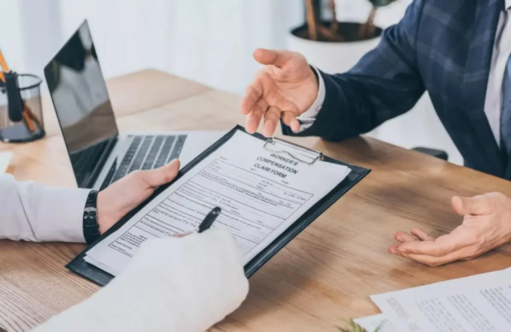 How Worker Compensation Law Works