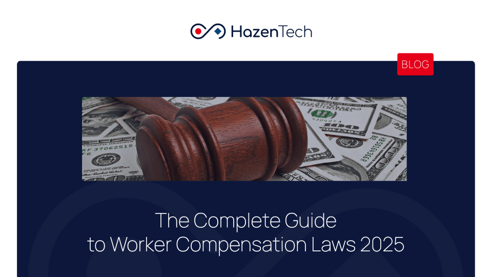 worker compensation law