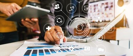 Back office services helps to concentration on the core operations