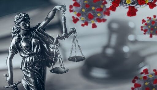 Litigation Support Services in Pandemic