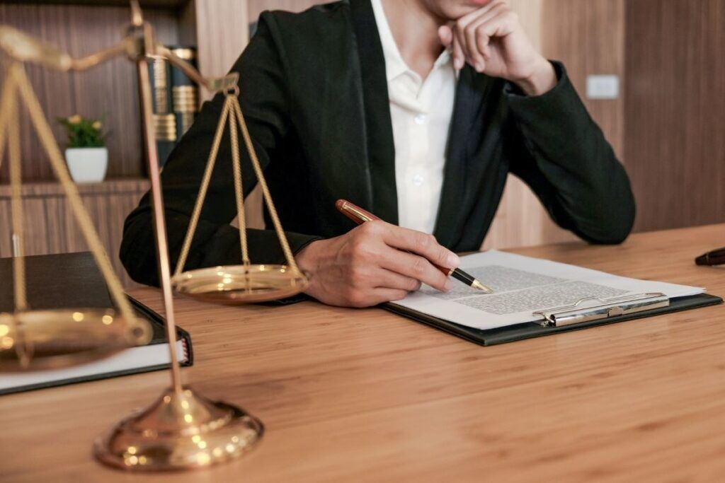 legal process outsourcing