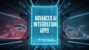 advanced ai integration apps
