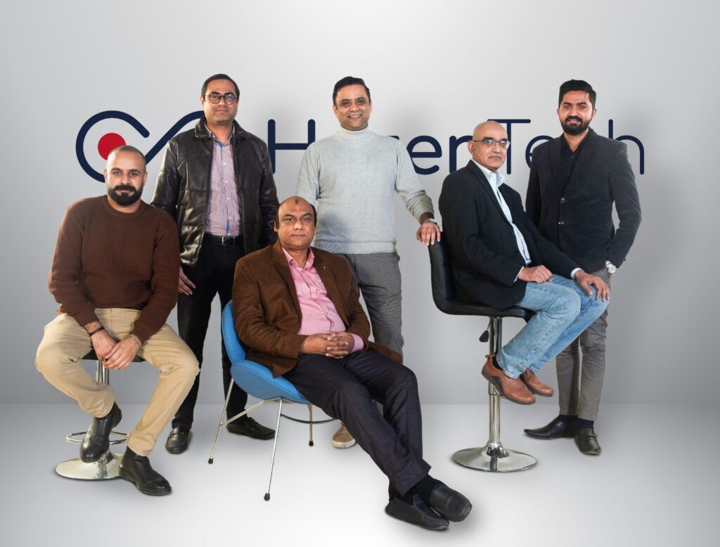 Our Best Mobile App Development by Hazen Tech