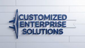 Customized Enterprise Technology