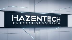 hazentech enterprise solutions
