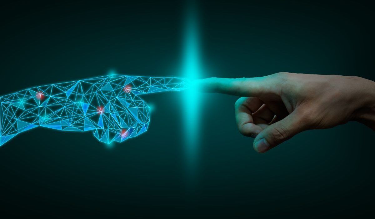 Trends in Digital Transformation (2025 & beyond) Trends in Digital Transformation (2025 & beyond)