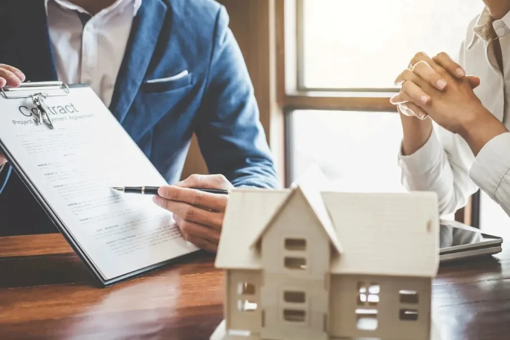 Types of Property Damage